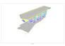 provide detailed structural design and analysis using etabs, staadpro, safe